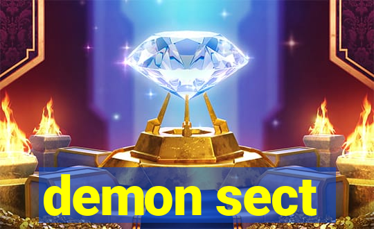 demon sect
